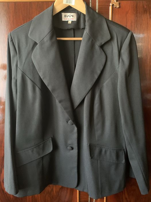 Sacou pentru femei