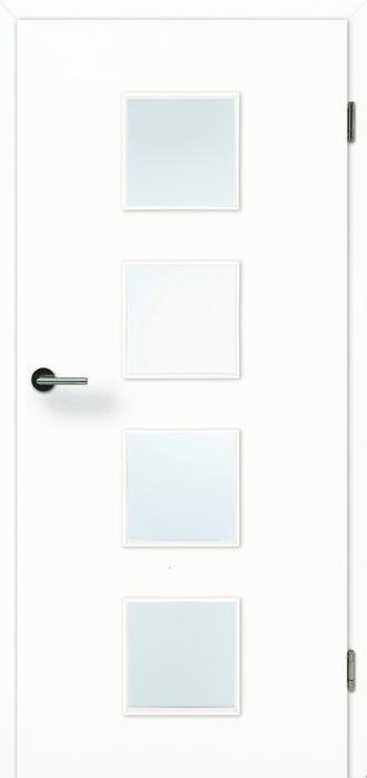 Usi interior // calitate germana