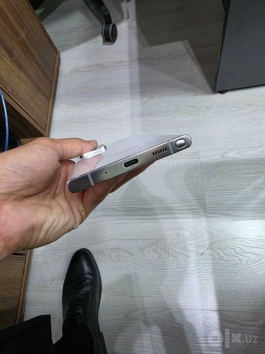 Samsung galaxy note 20 ultra 12/256 GB