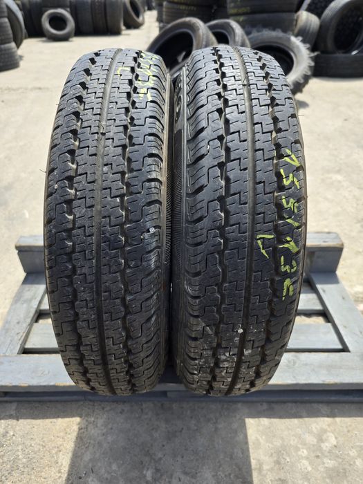 Anvelope 155r13c Kumho