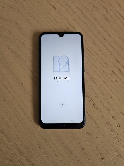 Telefon Redmi Note 8T