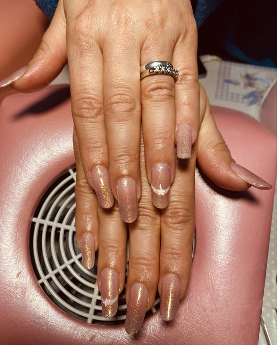 Unghii cu gel Focsani