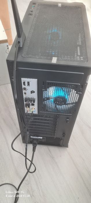 NOU! PC High-End Intel Ultra 5 245K | MSI Z890 WIFI | DDR5 Premium | S