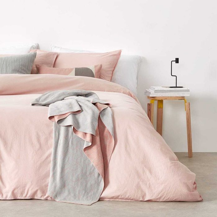 Set 2 fete de perna 100% Bumbac organic, 
brand Made