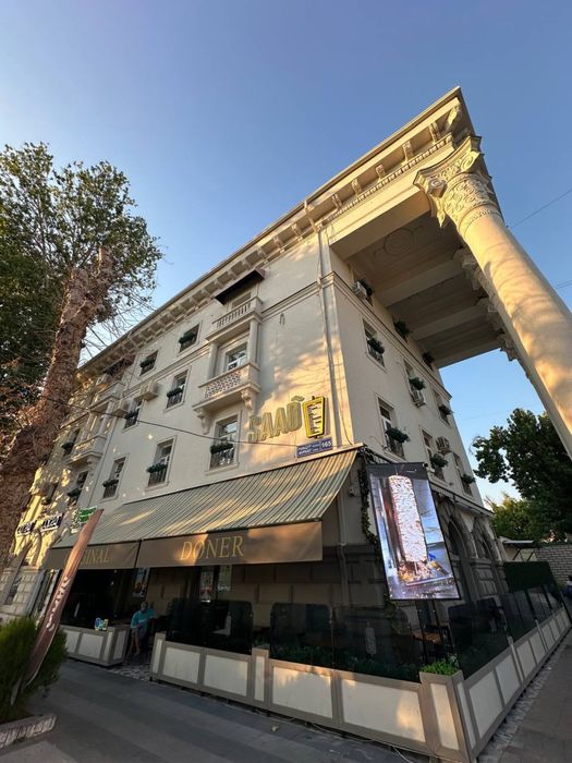 Arenda kvartira 2xona