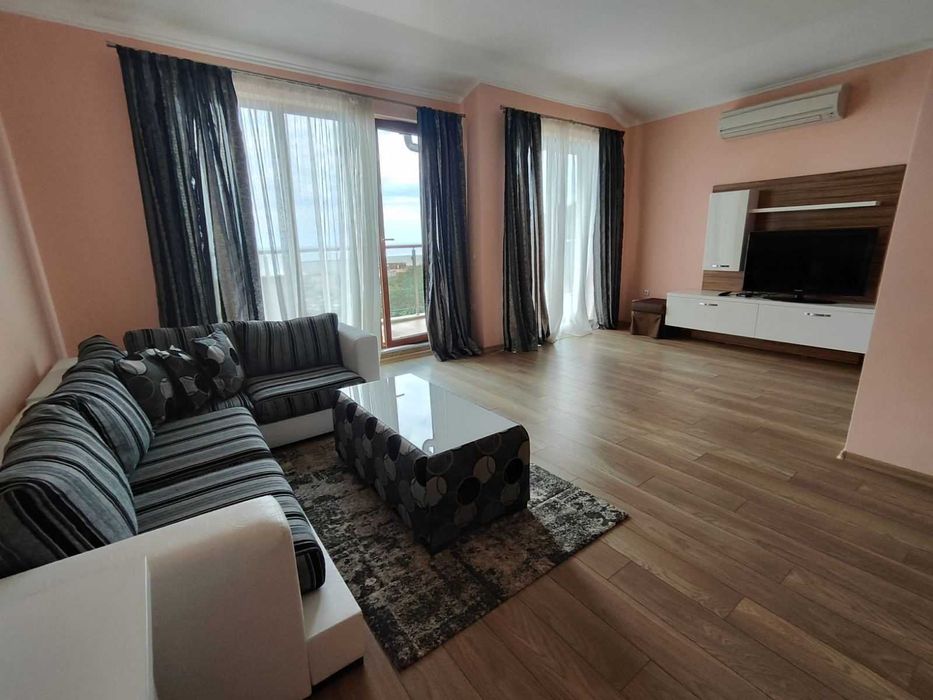 Продава се Двустаен апартамент в с. Шкорпиловци, Област Варна - 212 кв.м за 443 €/кв.м - Снимка #1