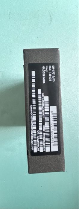 Samsung Galaxy S25 FE NAVY
