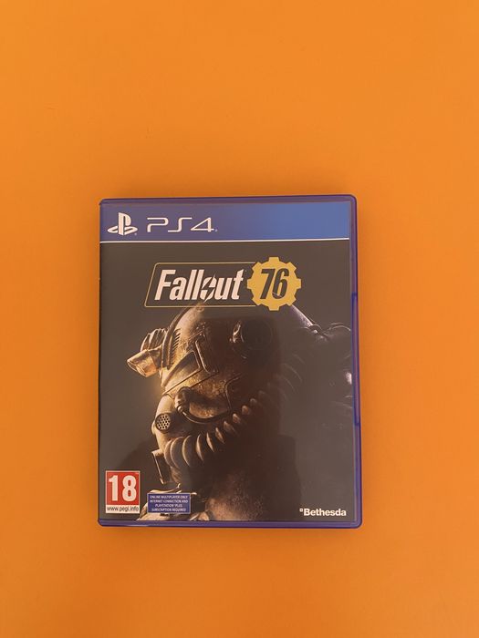 Игри за PS4.