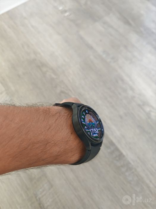 Samsung Galaxy Watch 4 Classic 46mm