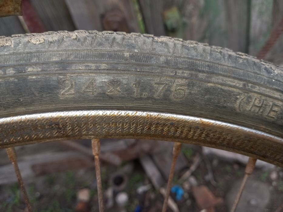 Продам велосипед