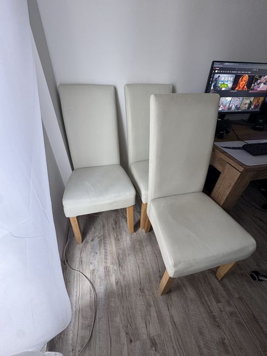 Vand set 4 scaune