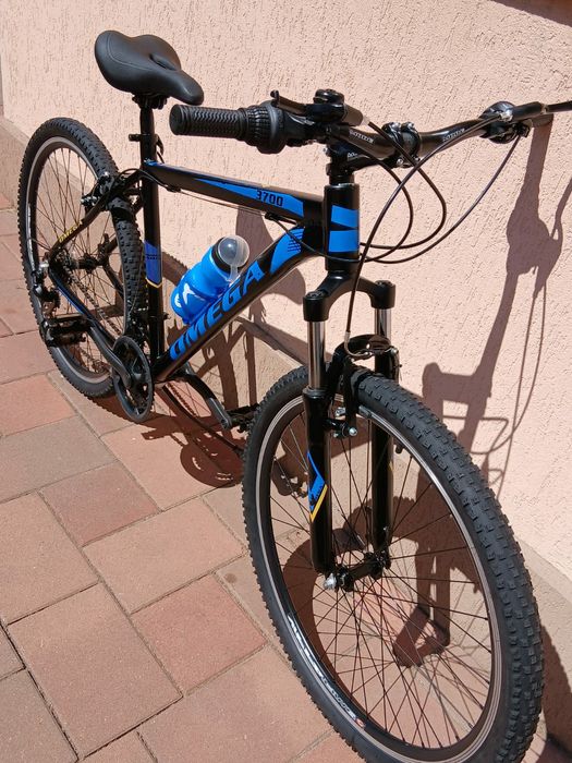 Vand bicicleta OMEGA