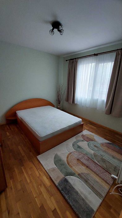 Дава се под наем Двустаен апартамент в Шумен, Болницата - 68 кв.м за 351.9 € - Снимка #4