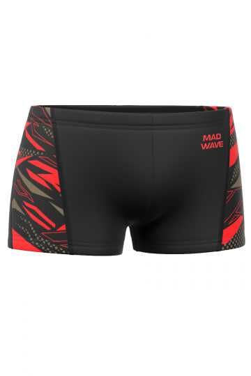 Скидка 30% Тренировочные плавки-джаммеры Mad Wave