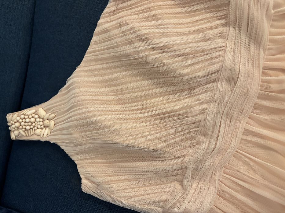 Коктейлна рокля ESPRIT с корсет, 38н