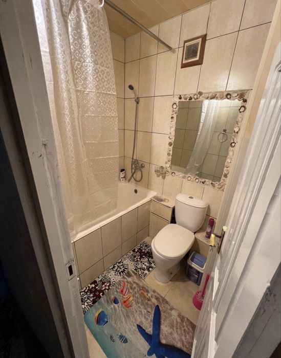 Сдается 2 ком Чиланзар Ок Тепа Круг.