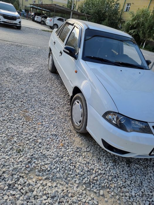 Nexia 2 legenda dons