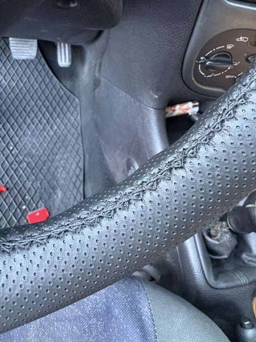 Тапициране  на волани