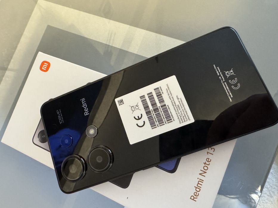 Redmi Note 13 256GB