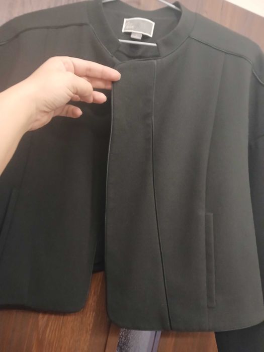 Сако Черно Челси