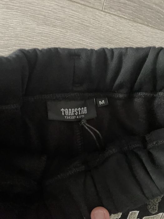 Vand compleu Trapstar