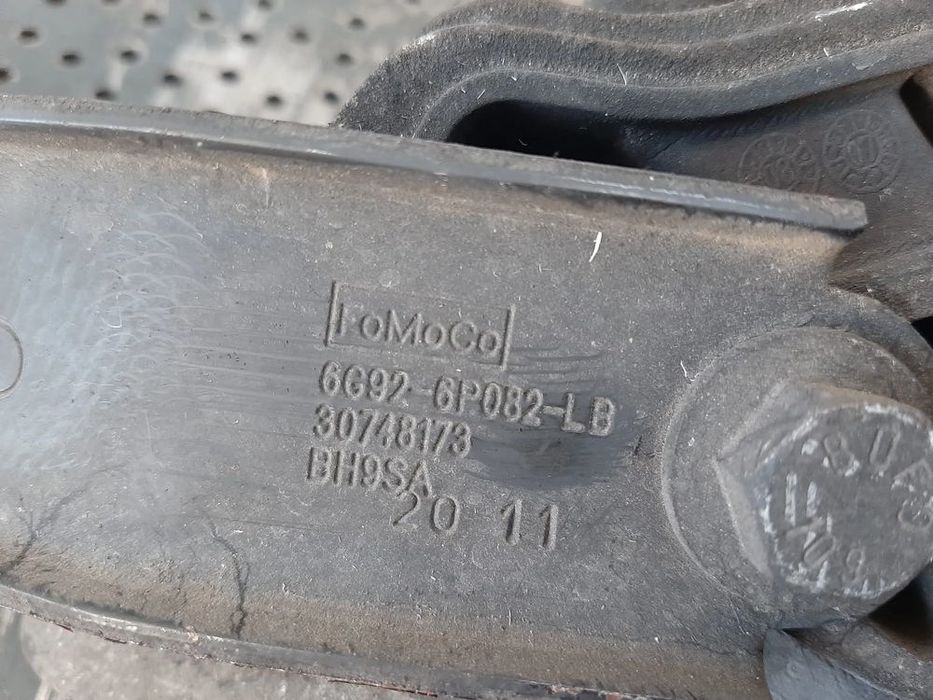 suport tampon motor  2.0 d   volvo xc60  2009-2013 6g92-6p082-lb