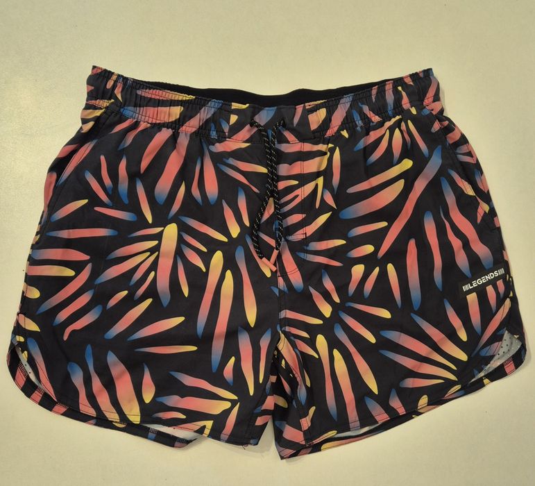 Pantaloni scurti Legends Luka shorts