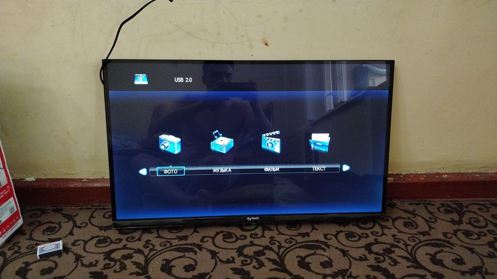 Televizor 32 lik mytech