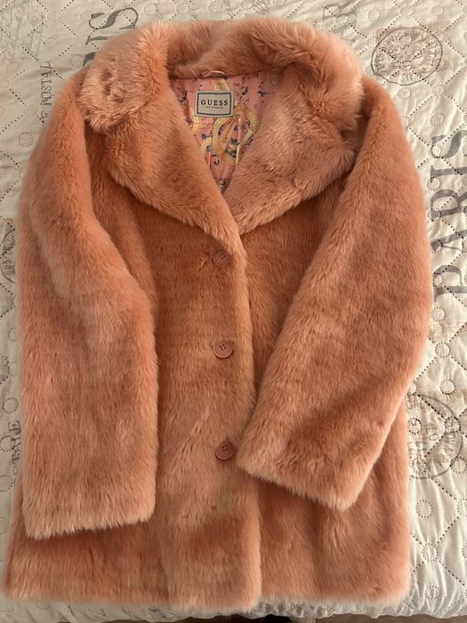 Палто Guess-размер S