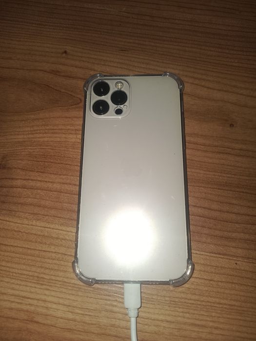 айфон 12 про  128гб