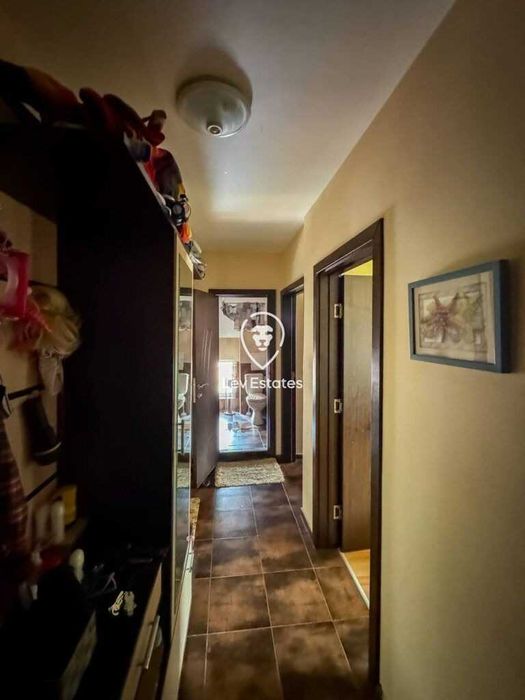 Продава се Двустаен апартамент в Бургас, Сарафово - 66 кв.м за 1819 €/кв.м - Снимка #4