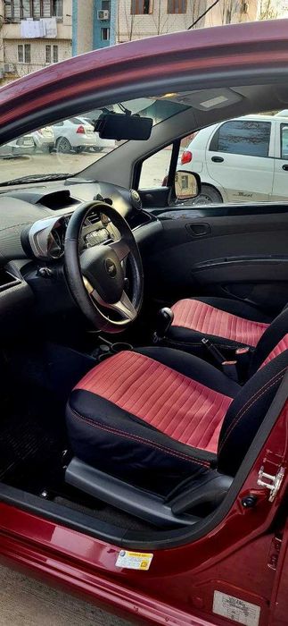 Продаю  Chevrolet Spark