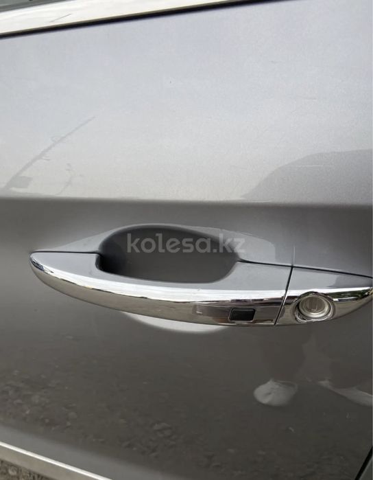 Продаётся Sonata 2016 г