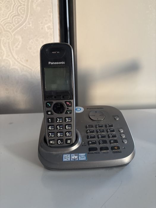 Panasonic KX-TG6551CA