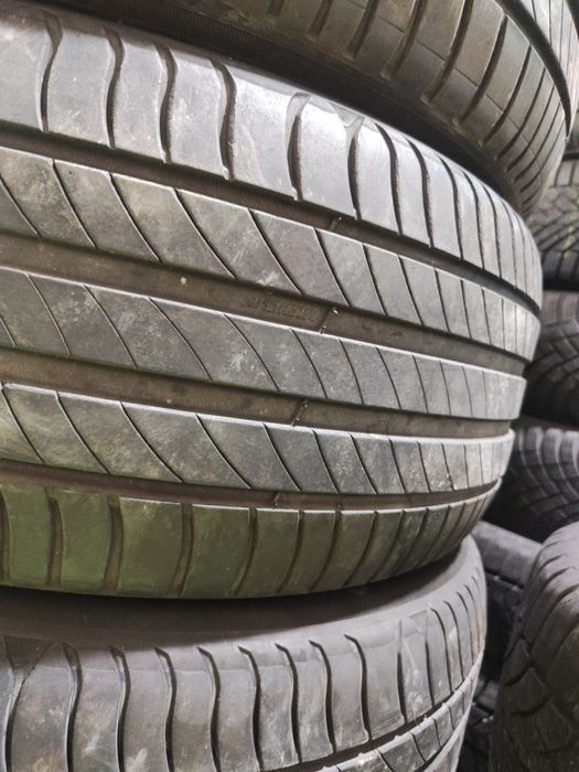 4 бр летни 225/50/17 Michelin