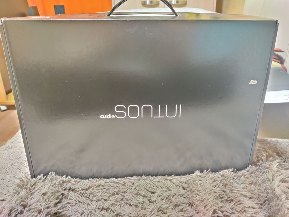 Графический планшет wacom