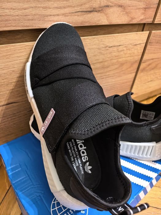 Ниски маратонки "Nmd_R1" Adidas