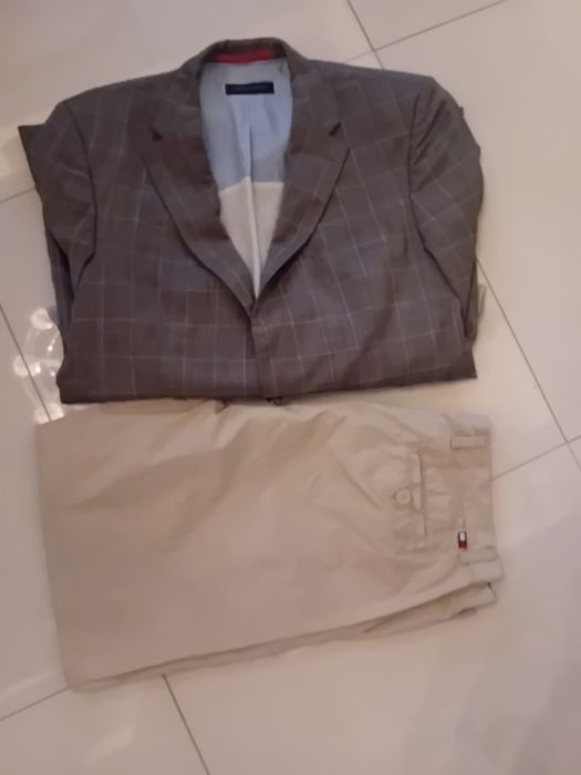 outfit Tommy hilfiger barbati