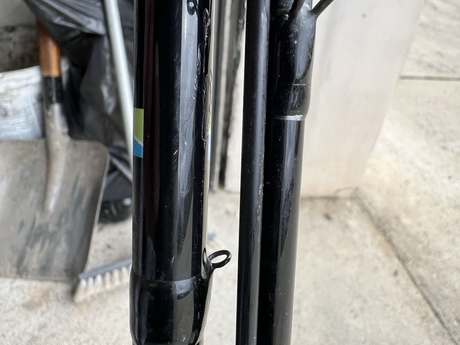 Проодавам фидер въдица preston