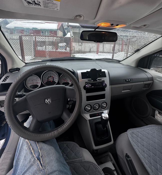 Dodge Caliber 1.8 benzina