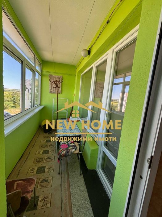 Продава се Двустаен апартамент в Добрич, Автогара - 65 кв.м за 495 €/кв.м - Снимка #4