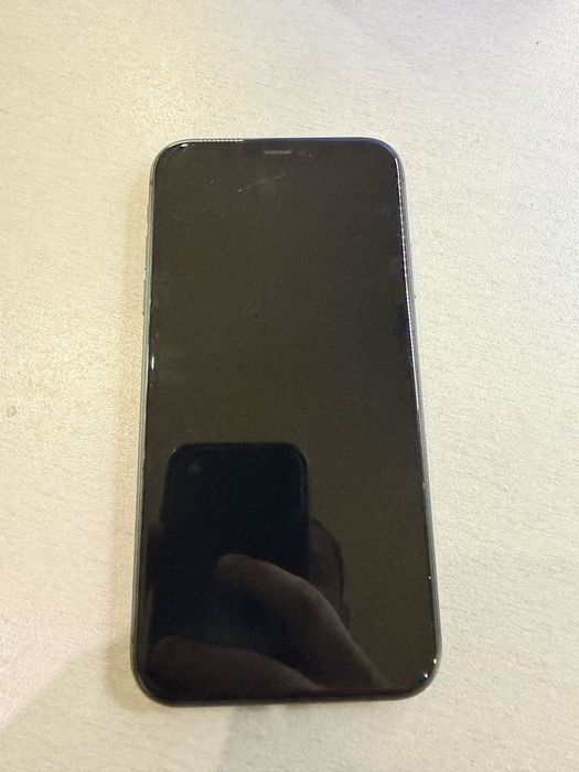 Iphone 11 128gb сив