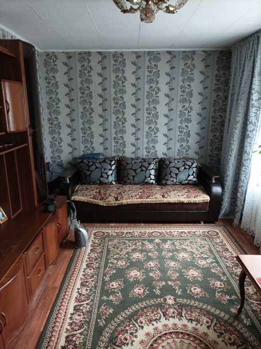 Продам квартиру атакент