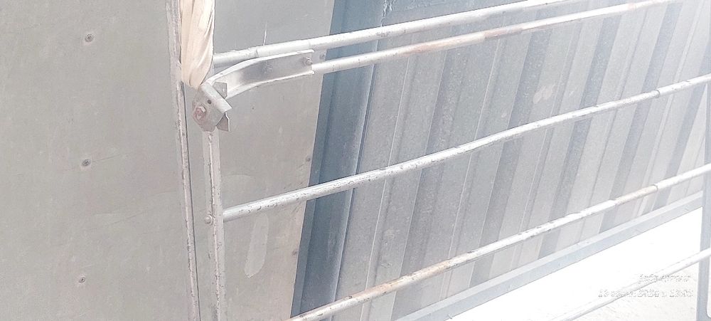 Продам багажник на авто