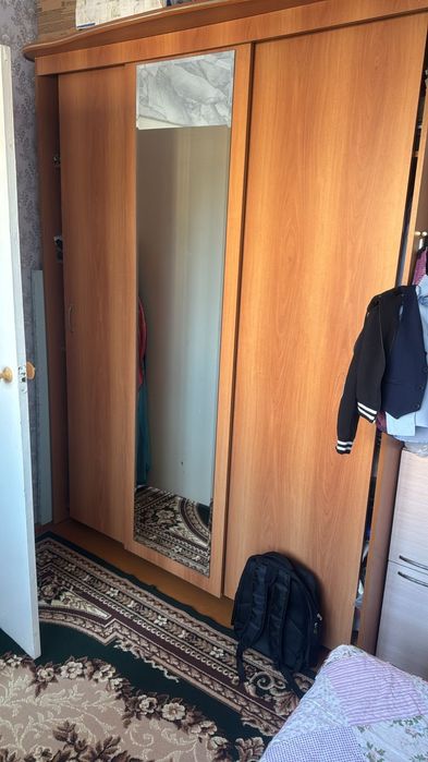 Продам 3к р-н Уют 4/5