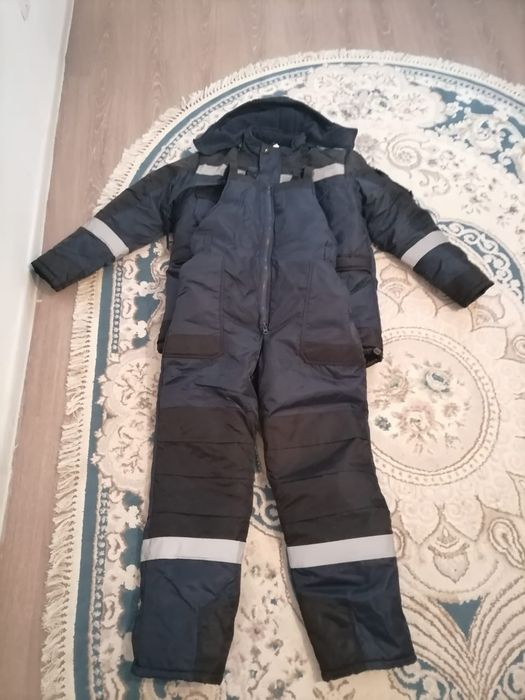 Спецовка асты устимен