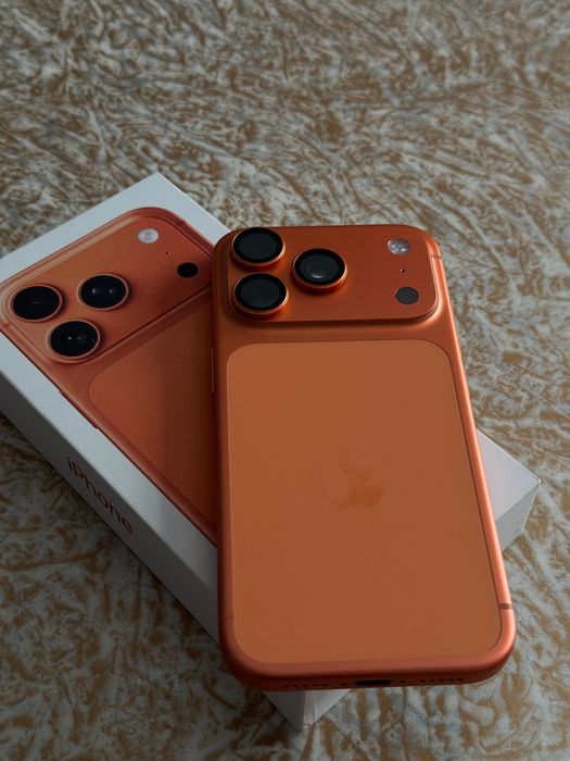 iPhone 17 Pro, 256 Gb