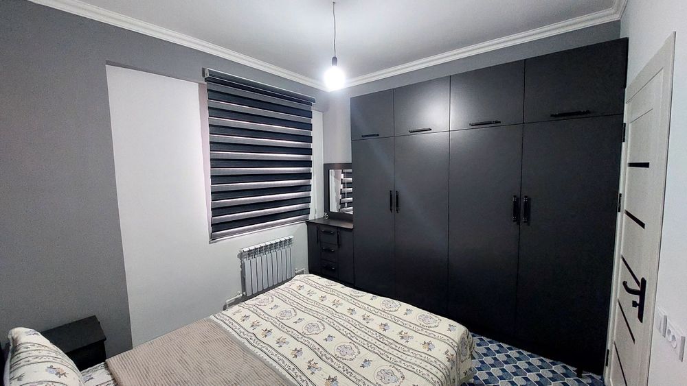 Квартира сотилади