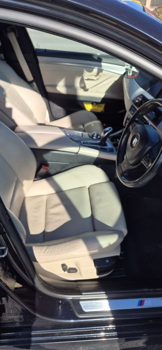 Piese bmw seria 5 f10 M-pachet n47 automat 184 cp