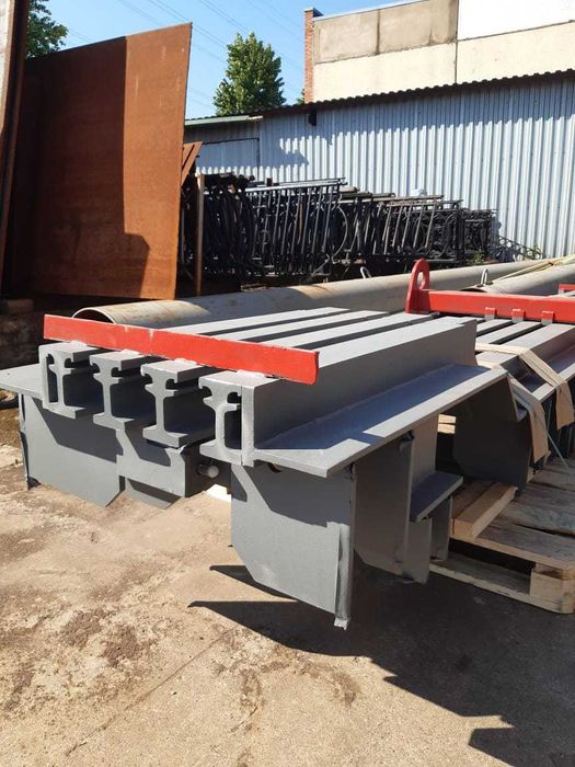 деформационные мостовые швы